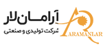 صفحه اصلی تکنوتجهیز 75 شرکت تولیدی و صنعتی آرمان لار