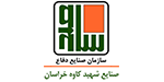 صفحه اصلی تکنوتجهیز 106 صنایع دفاع شهید کاوه خراسان